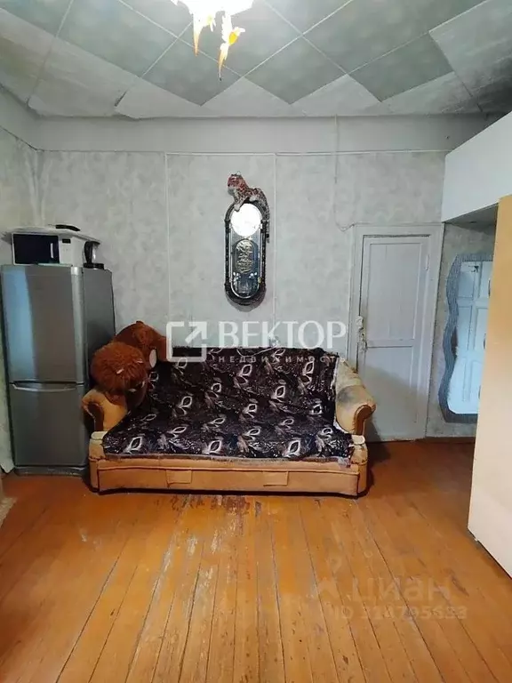 Комната Костромская область, Кострома Строительная ул., 6 (17.0 м) - Фото 1