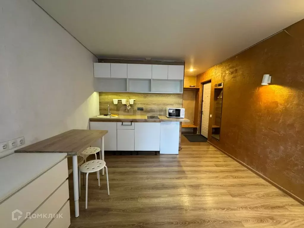 Продаётся квартира-студия, 18.8 м - Фото 1