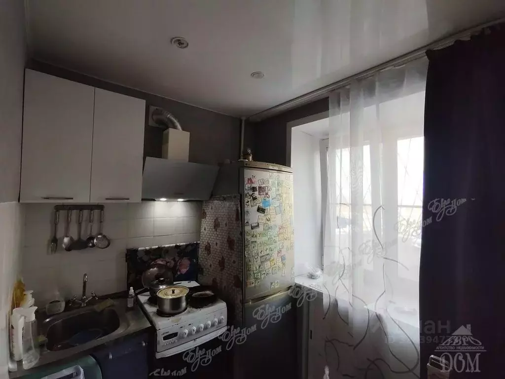 3-к кв. Еврейская автономная область, Биробиджан Сопка мкр, ул. ... - Фото 2