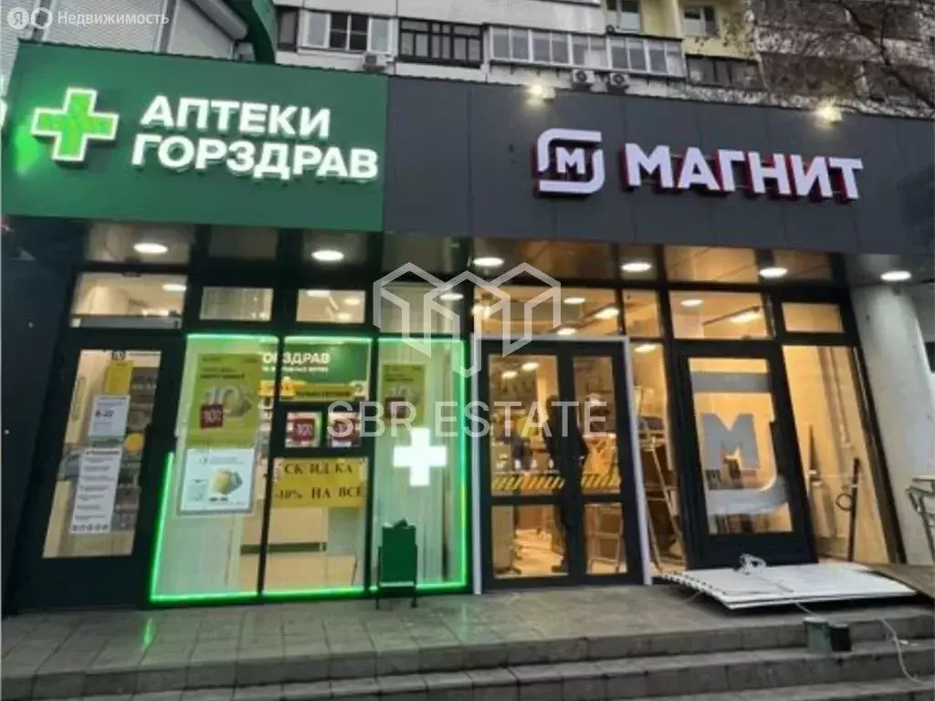 Торговая площадь (168.8 м) - Фото 1