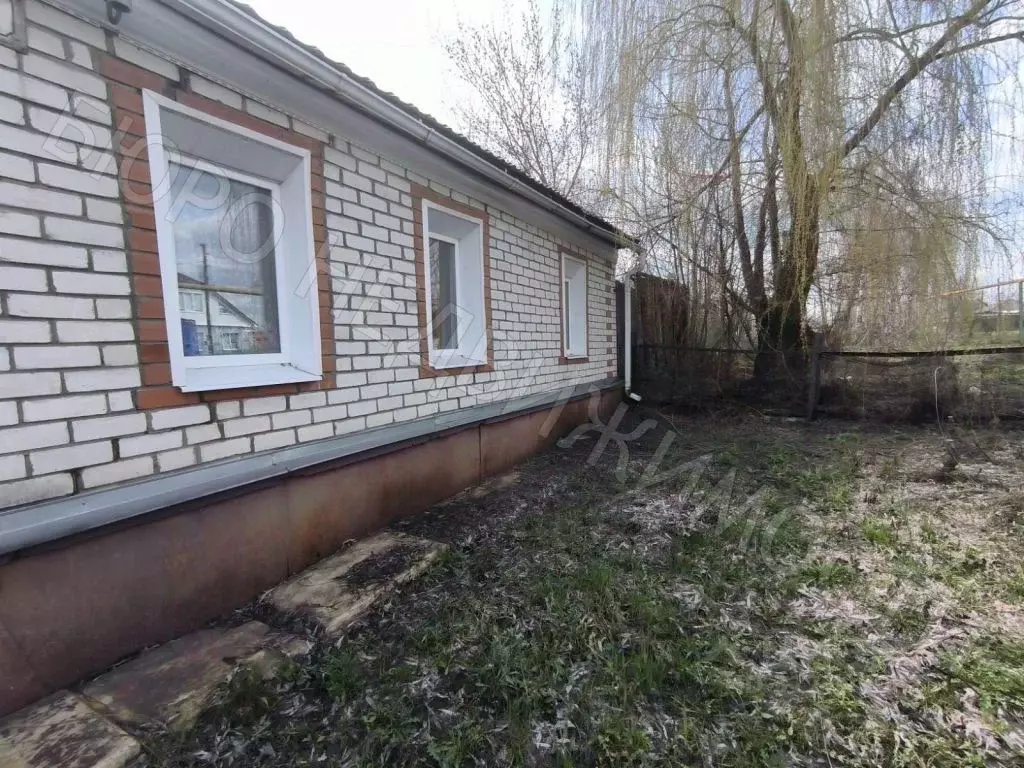 Дом в Саратовская область, Балашов ул. Щербакова, 3 (75 м) - Фото 0