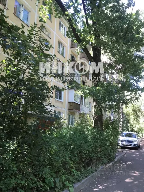 2-к кв. Москва ул. Артамонова, 8К2 (42.3 м) - Фото 1