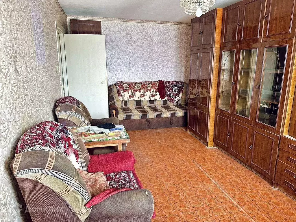 Продаётся 2-к квартира, 50.2 м - Фото 0