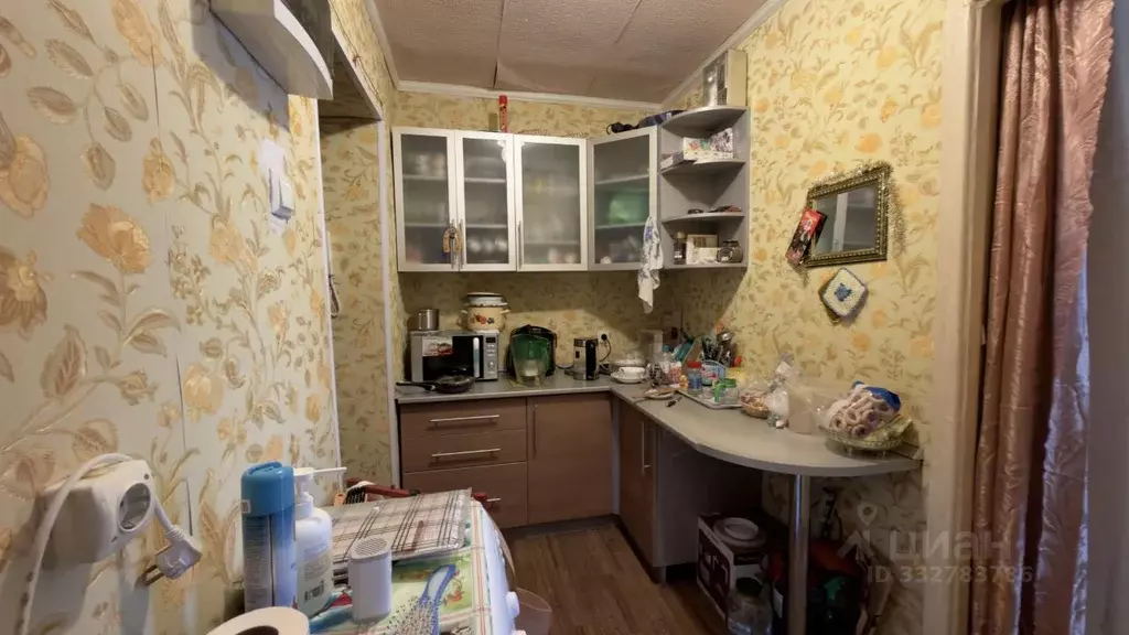 Комната Ростовская область, Таганрог ул. Шаумяна, 5 (23.5 м) - Фото 1