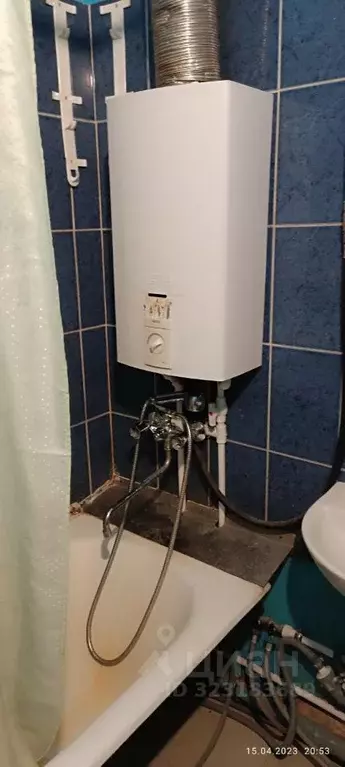 Комната Санкт-Петербург Политехническая ул., 31 - Фото 2