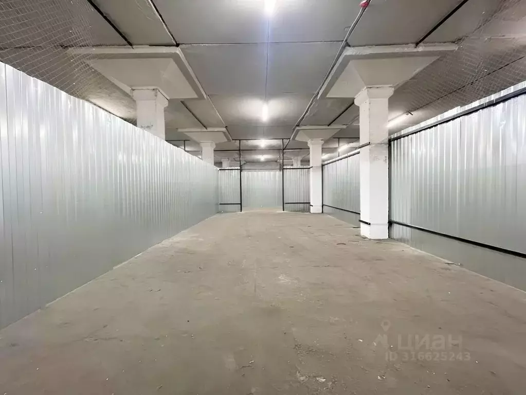 Склад в Московская область, Долгопрудный Шереметьевский мкр, Южная ... - Фото 0