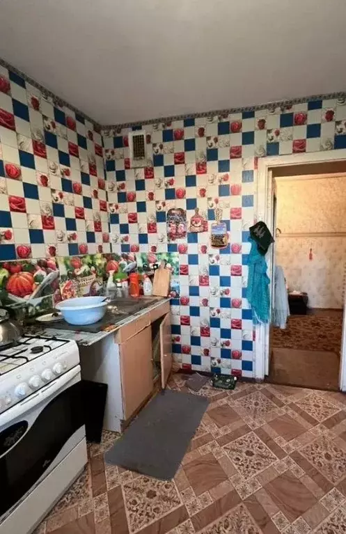 Продаётся 2-к квартира, 53 м - Фото 1