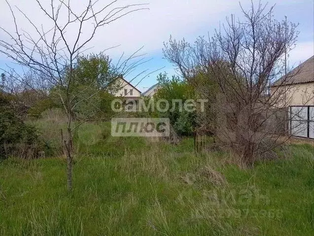 Участок в Краснодарский край, Анапа муниципальный округ, Анапская ... - Фото 1