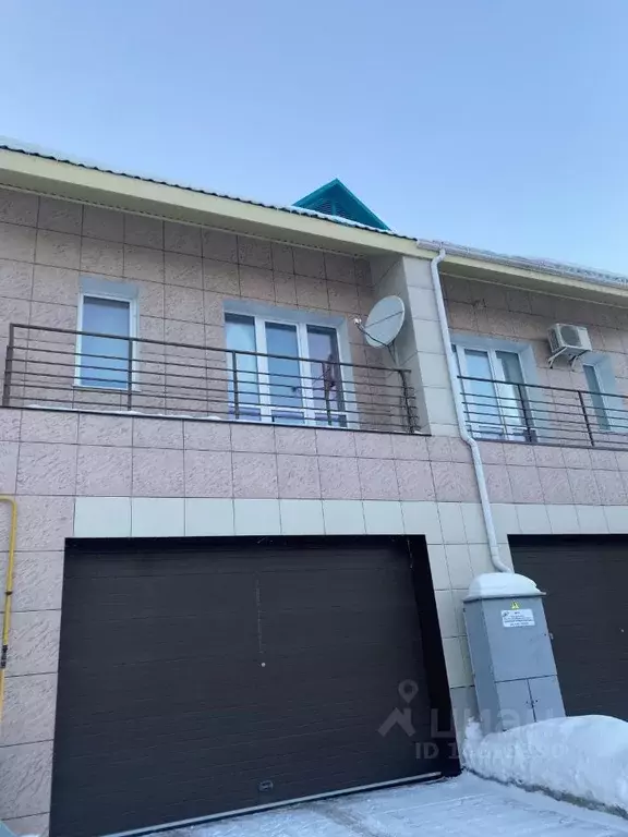 Купить Таунхаус В Барнауле На Змеиногорском Тракте