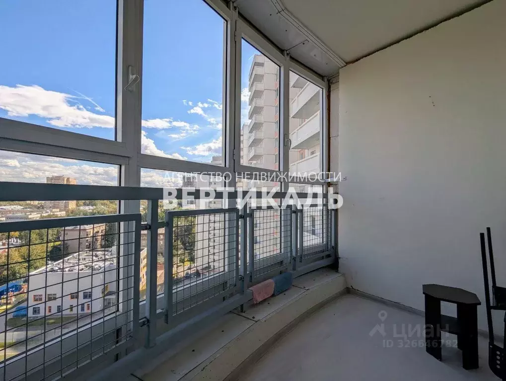 2-к кв. Москва Мироновская ул., 46к1 (62.0 м) - Фото 2