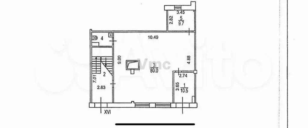 Продажа ПСН 515м2 - Фото 0