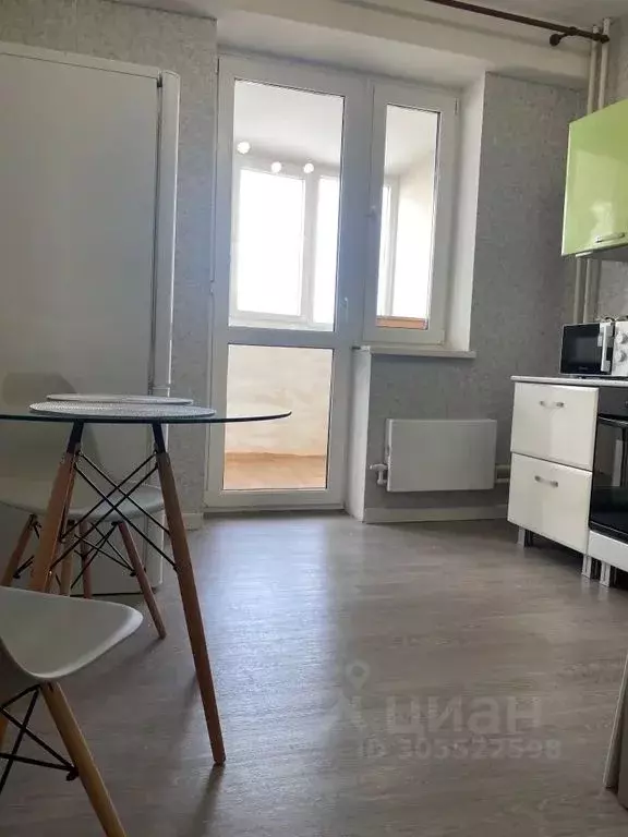 2-к кв. Пермский край, Пермь ул. Чернышевского, 17Г (64.0 м) - Фото 2