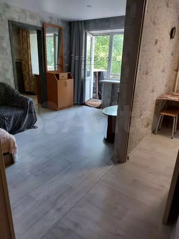 2-к. квартира, 44 м, 3/5 эт. - Фото 0
