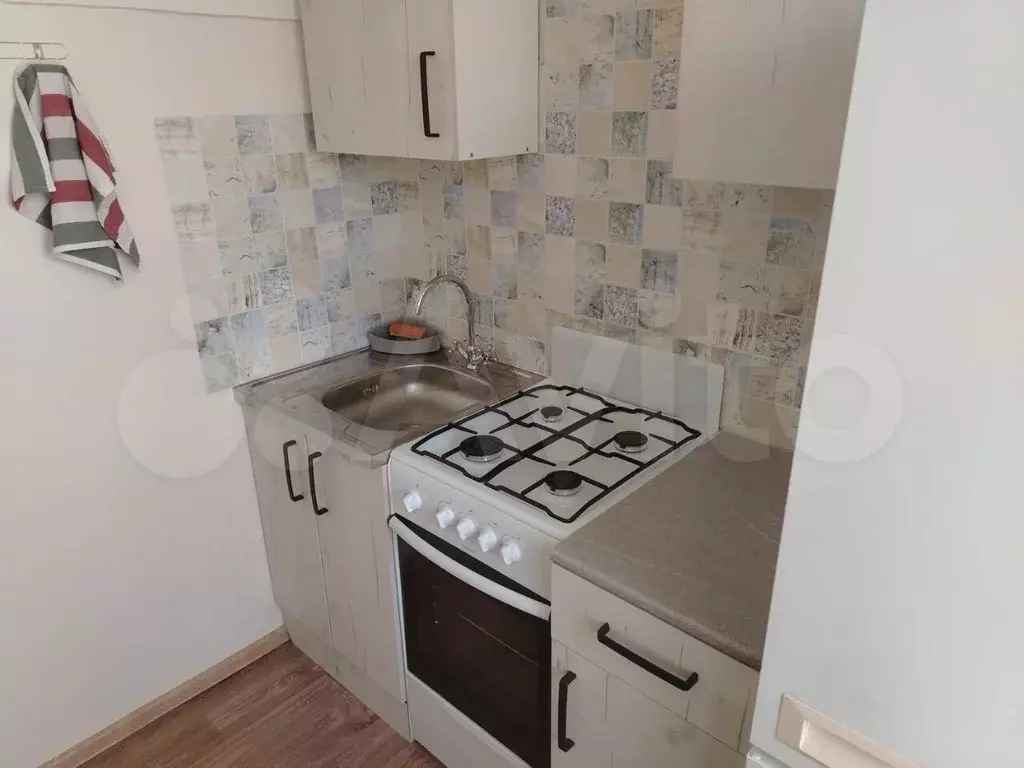 2-к. квартира, 45 м, 5/5 эт. - Фото 0