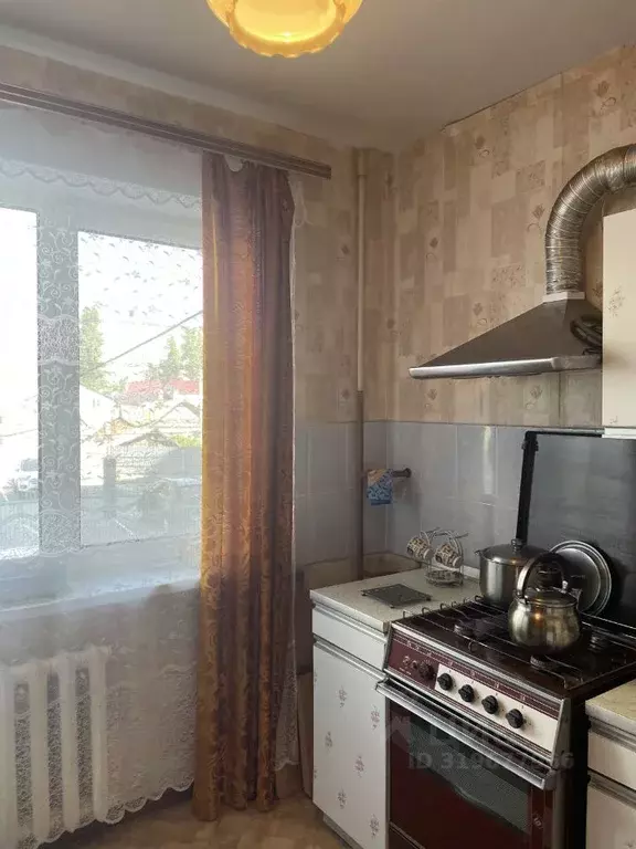 3-к кв. Саратовская область, Саратов ул. Имени В.Г. Рахова, 15/31 ... - Фото 0