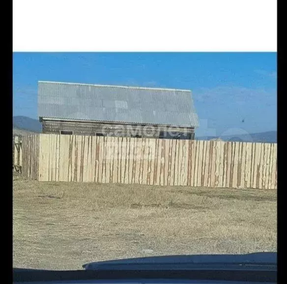 Участок 8 сот. (ИЖС) - Фото 1
