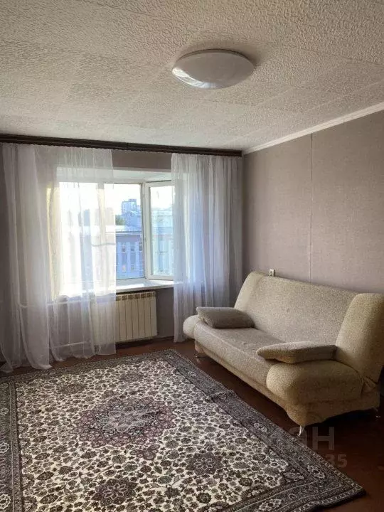 1-к кв. Красноярский край, Красноярск ул. Любы Шевцовой, 78 (42.0 м) - Фото 0