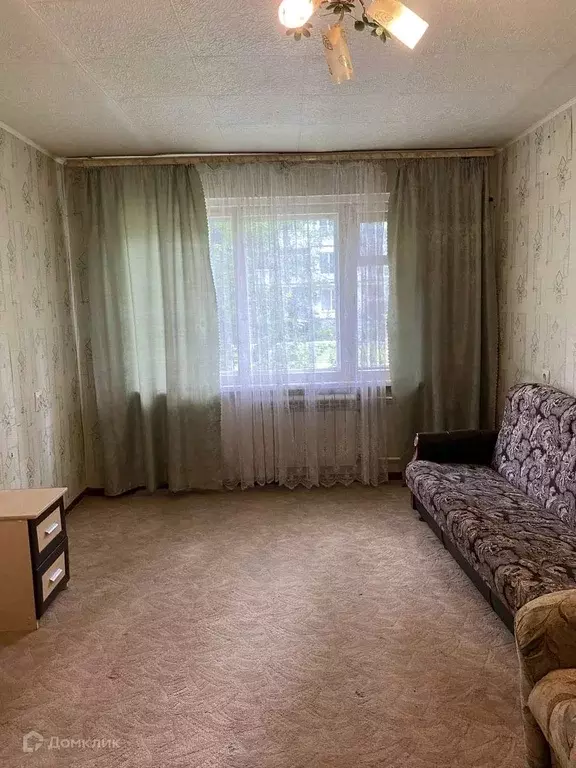 Продаётся 1-к квартира, 29.4 м - Фото 0
