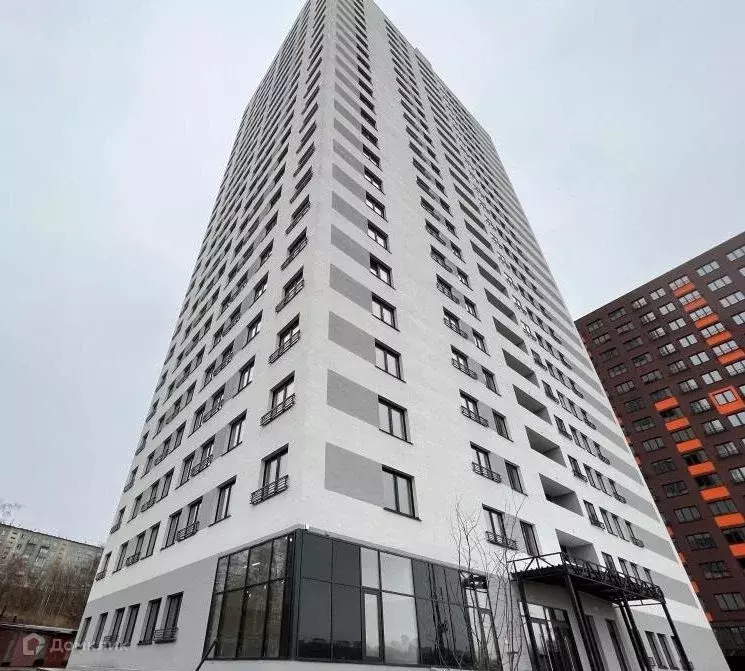Продаётся 2-к квартира, 52.82 м - Фото 0