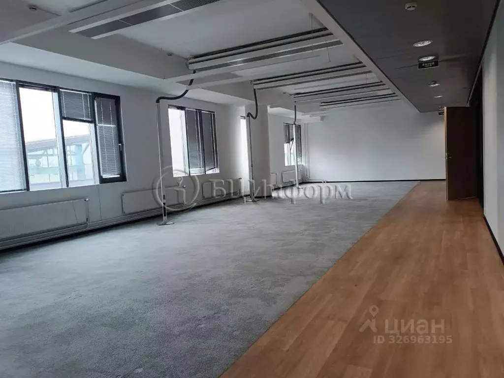 Офис в Санкт-Петербург Пулковское ш., 40к4 (2084 м) - Фото 2