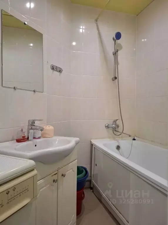 1-к кв. Кировская область, Киров ул. Ленина, 198к3 (33.0 м) - Фото 2