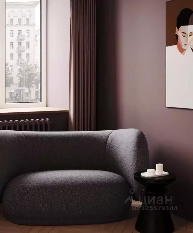 Офис в Москва ул. Бутырский Вал, 2 (8 м) - Фото 2