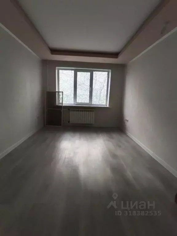 Квартира, 1 комната, 30.2 м - Фото 0