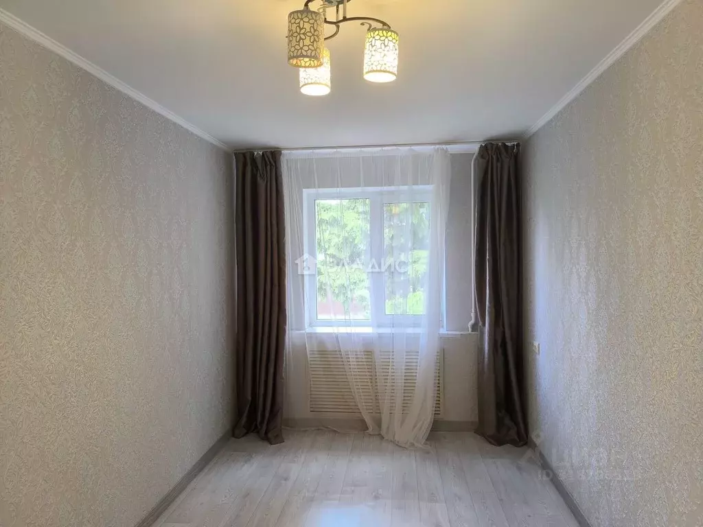 3-к кв. Белгородская область, Шебекинский муниципальный округ, пос. ... - Фото 1