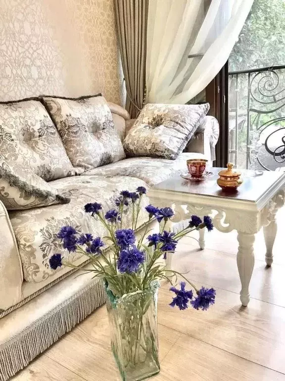 2-к кв. Крым, Ялта ул. Чехова, 19 (66.2 м) - Фото 2