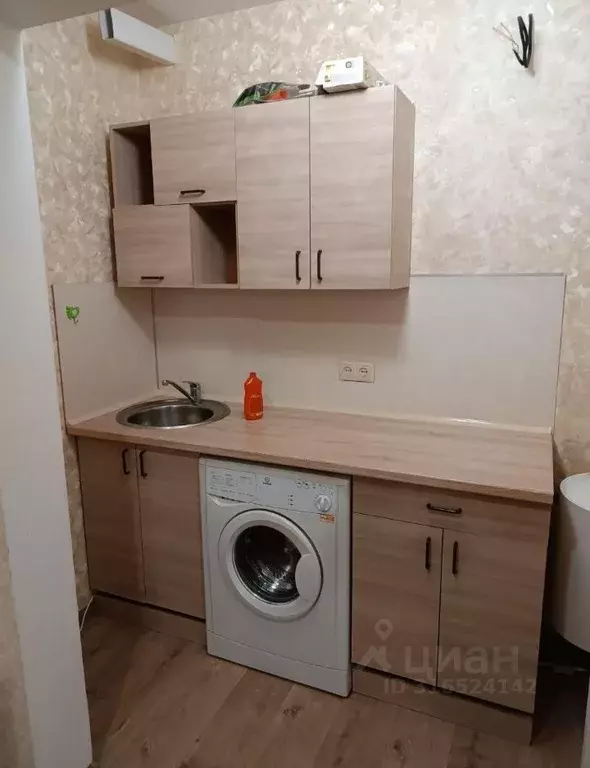 Студия Новосибирская область, Новосибирск ул. Виктора Шевелева, 24 ... - Фото 0