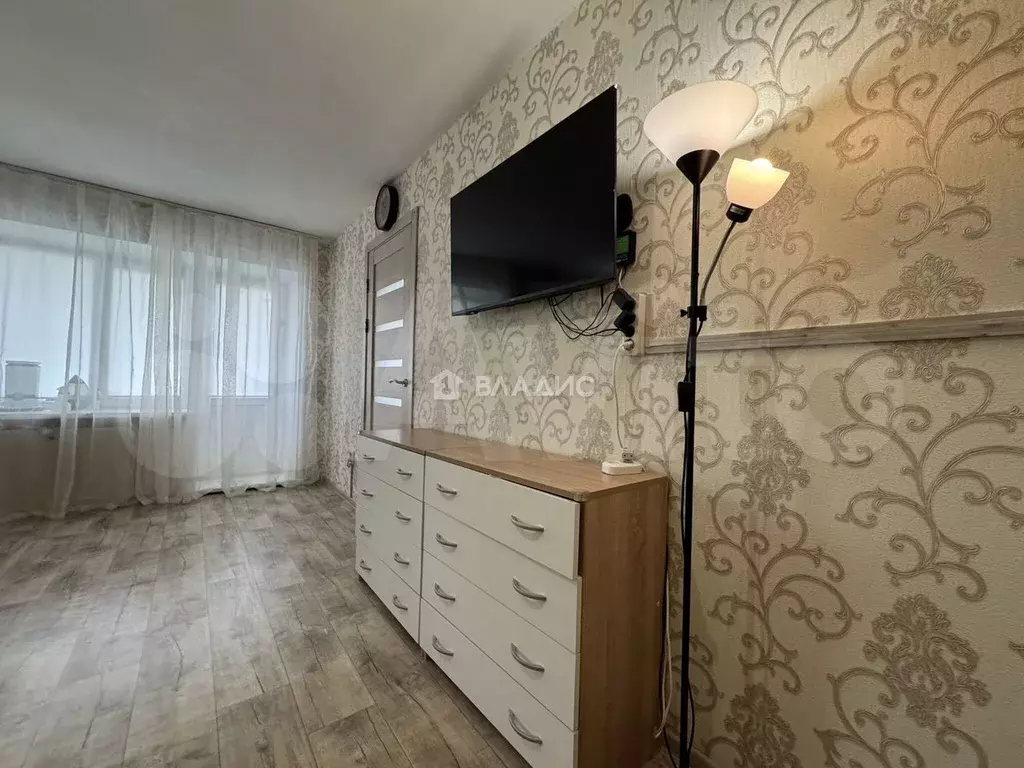 2-к. квартира, 44,5 м, 2/5 эт. - Фото 1