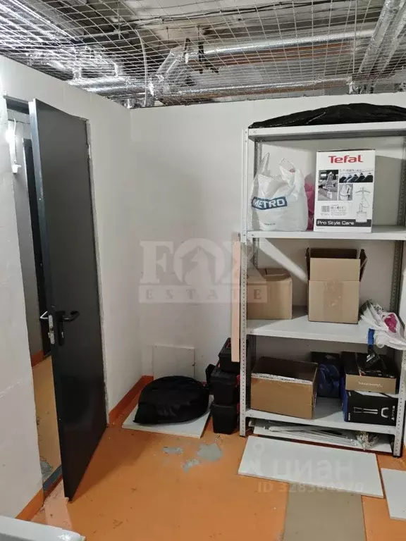 Гараж в Московская область, Одинцово ул. Рябиновая, 3 (8 м) - Фото 2