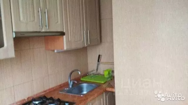 1-к кв. Крым, Симферополь ул. Марка Донского, 12 (38.0 м) - Фото 1