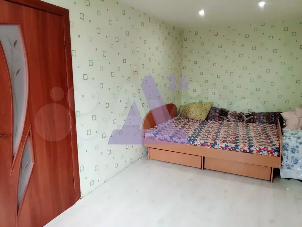 2-к. квартира, 46,1 м, 3/4 эт. - Фото 0