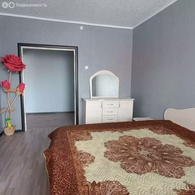 2-комнатная квартира: Нерюнгри, Чурапчинская улица, 37/1 (52.5 м) - Фото 1
