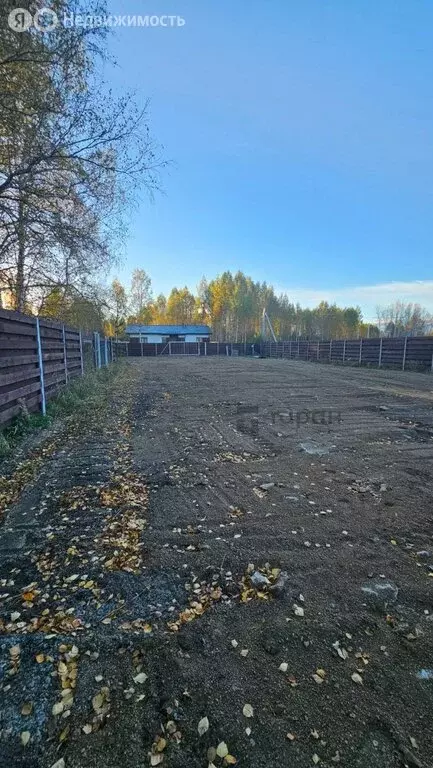 Участок в Кременкуль, коттеджный посёлок Зелёный Мыс (9.38 м) - Фото 2