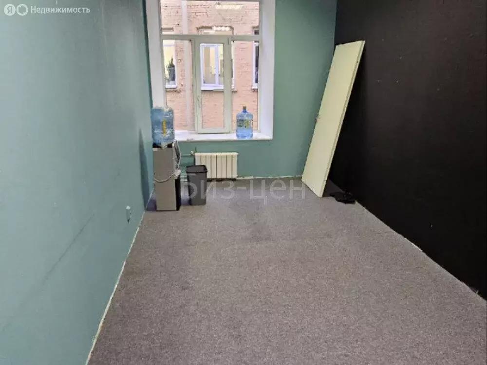 Офис (121.4 м) - Фото 2