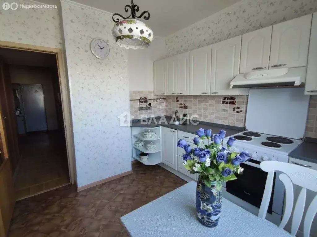 3-комнатная квартира: Москва, Ленинский проспект, 123к1 (75 м) - Фото 2