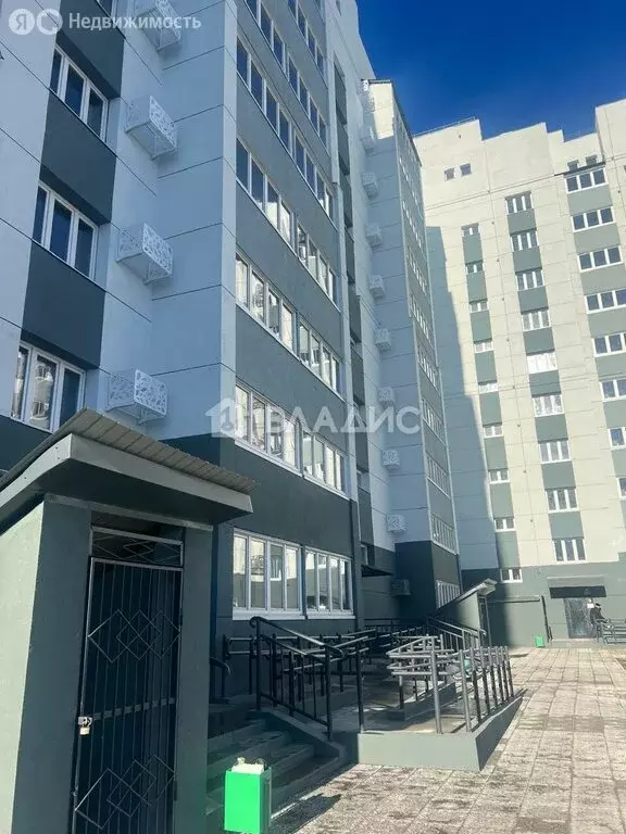 1-комнатная квартира: Чигири, Европейская улица, 13 (41.1 м) - Фото 2