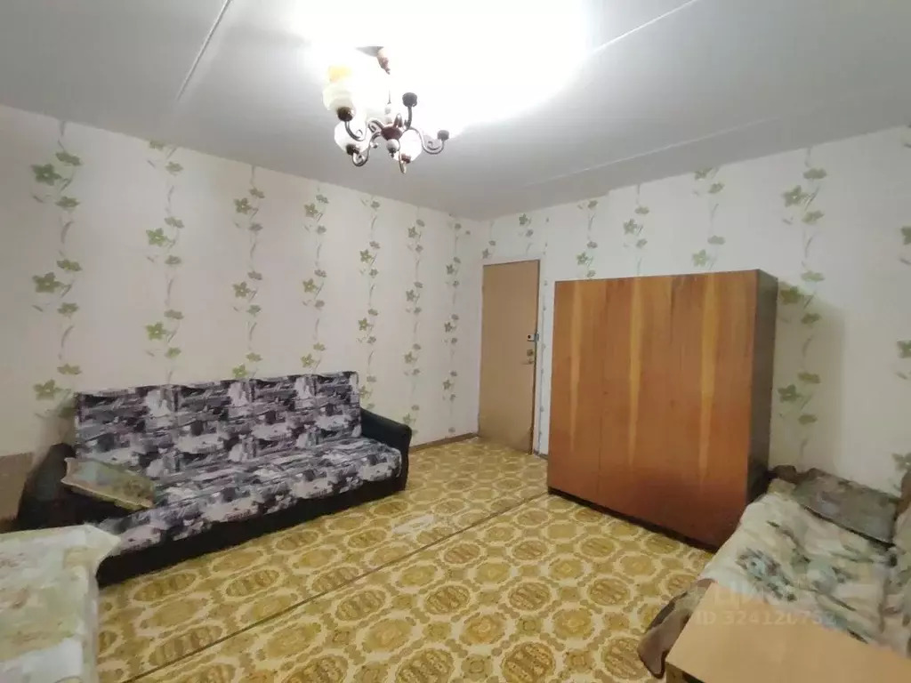 Комната Москва Якорная ул., 9 (15.0 м) - Фото 2