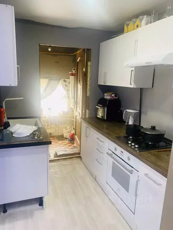 Дом в Волгоградская область, Волгоград Катальповая ул. (86 м) - Фото 1