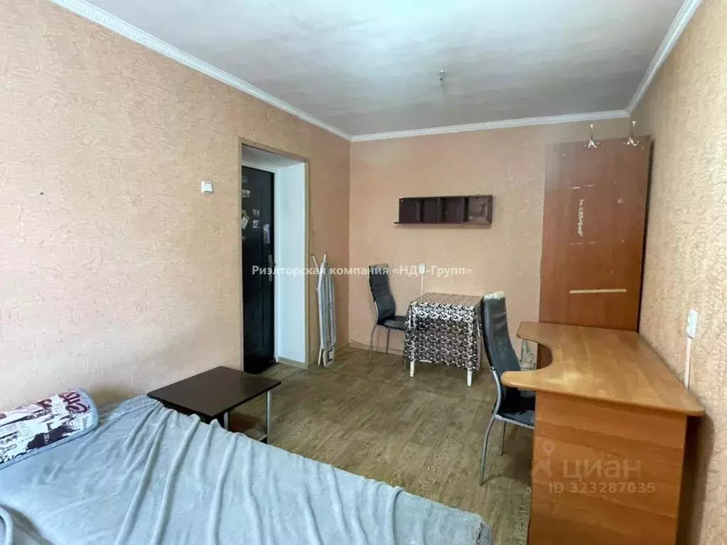 Комната Хабаровский край, Хабаровск Оборонная ул., 4 (13.4 м) - Фото 2