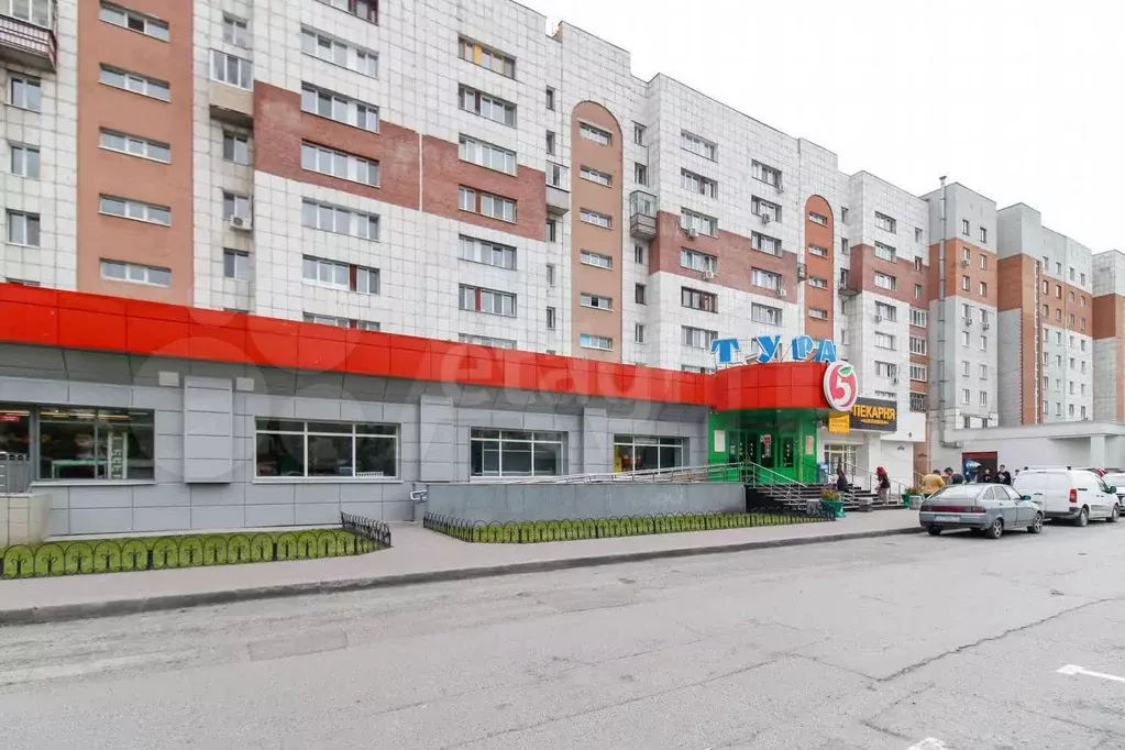 Сдам помещение свободного назначения, 17.3 м - Фото 1