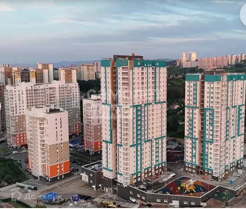 Продаётся 2-к квартира, 46.4 м - Фото 0