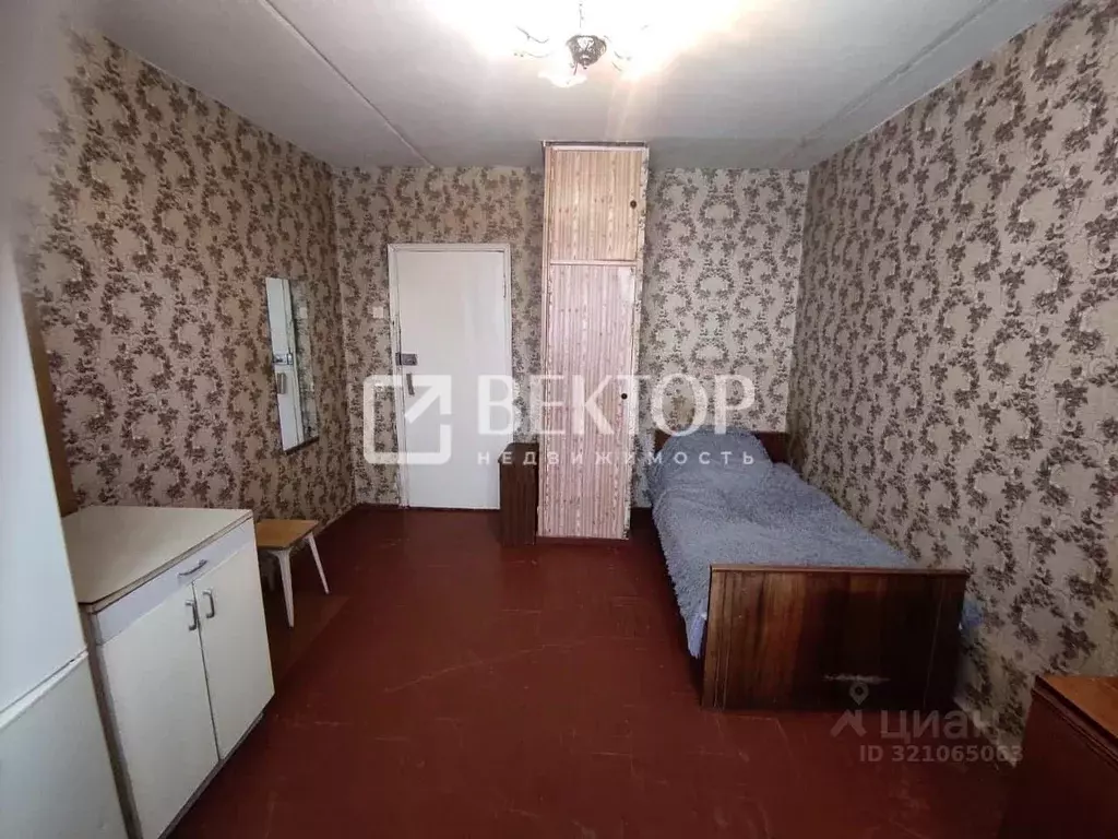 Комната Костромская область, Кострома Южная ул., 8 (13.0 м) - Фото 1