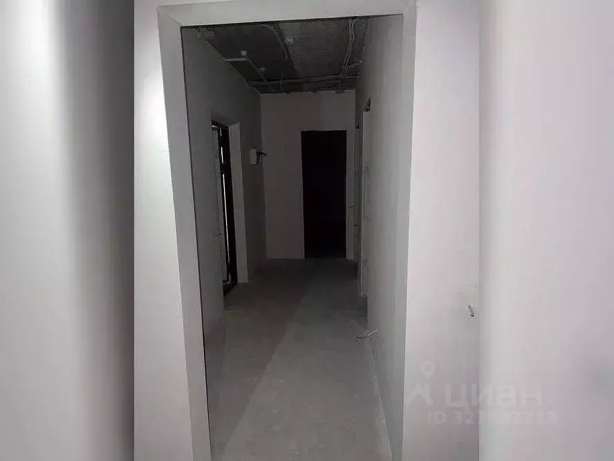 2-к кв. Самарская область, Волжский район, Черноречье с/пос, с. ... - Фото 1