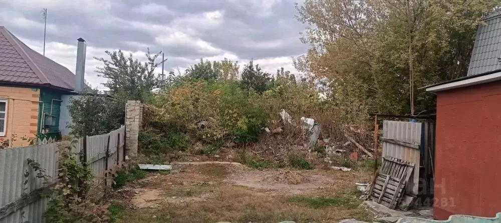 Участок в Воронежская область, Воронеж ул. Генерала Лохматикова, 26 ... - Фото 2