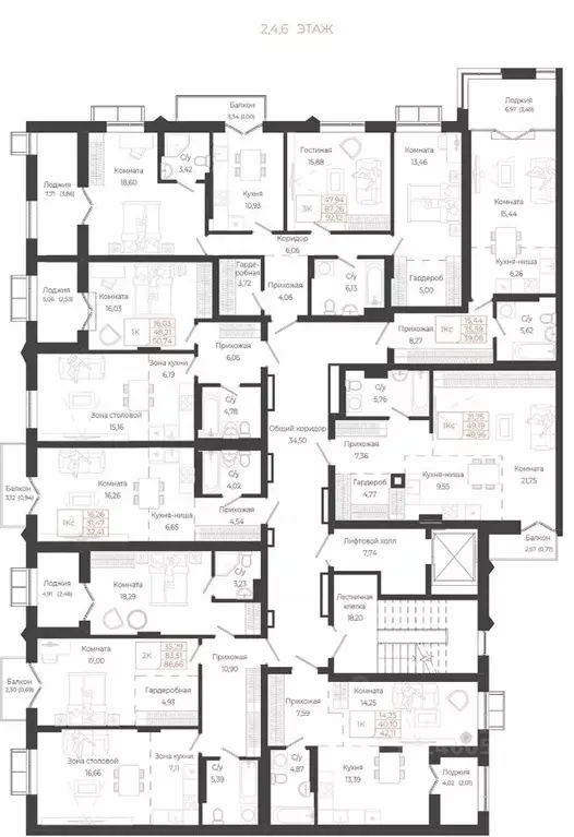 Студия Алтай, Майминский район, с. Майма ул. Энергетиков (39.07 м) - Фото 2