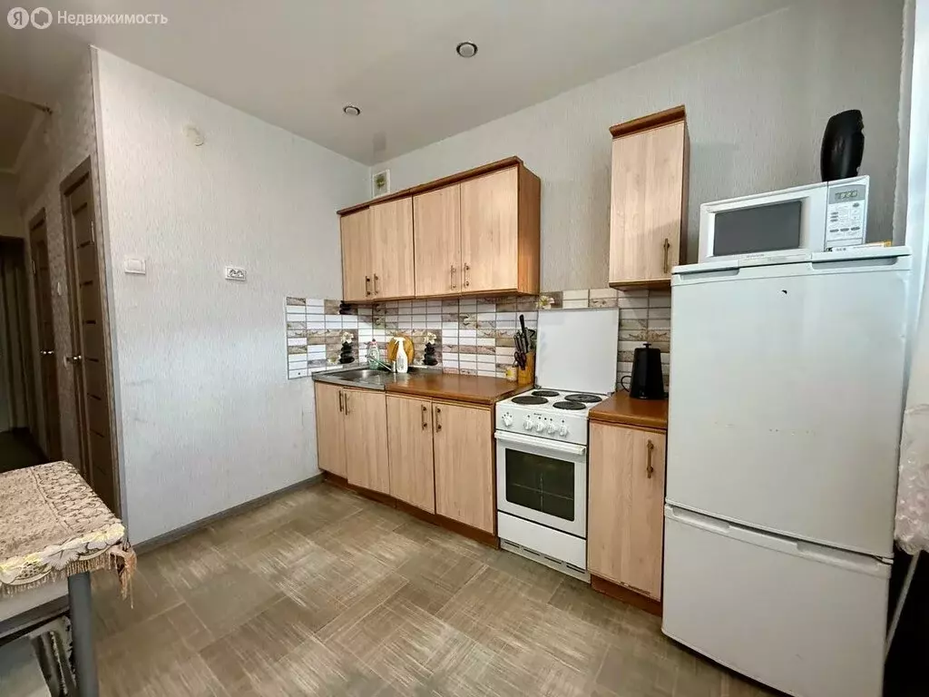 2-комнатная квартира: Нерюнгри, Чурапчинская улица, 40 (51.6 м) - Фото 1