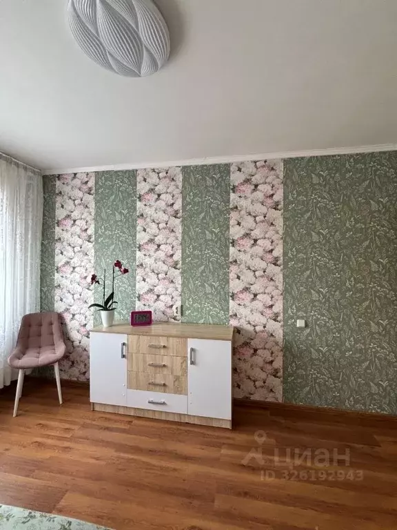 1-к кв. Москва Сумской проезд, 12К3 (54.0 м) - Фото 1